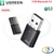 USB Bluetooth 5.0 Ugreen 80889 chính hãng kết nối 5 thiết bị cho PC laptop