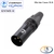 Đầu hàn Canon XLR 3 pin Coraon CZXYON KN3FX-B