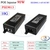 Nguồn POE Injector 90W 2.5Gb KM-Etech PSE9013 chuẩn IEEE 802.3af 802.3at 802.3bt chống sét 4KV