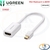 áp chuyển Mini DisplayPort to HDMI Ugreen 10460 màu trắng chính hãng