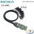 Card mở rộng RS232 PCIe to 8 RS232 Moxa CP-168EL 8 port