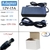 Adapter DC 12V 15A 180W XYT-1215 – Nguồn Công Suất Lớn, Ổn Định, Chống Nhiễu