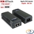 Bộ nguồn Adapter POE+ Gigabit injecter 56V 90W chuẩn IEEE802.3bt KM-Etech PSE802BT