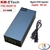 Bộ nguồn Adapter PoE+ Plus Injector 56V 90W Gigabit chuẩn IEEE802.3bt KM-Etech PSE802BT-B vỏ kim loại dùng cho camera PTZ