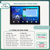 MÀN HÌNH ANDROID Ô TÔ ZX10 13.1 INCH