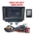 Mặt dưỡng Mazda 2 2014 - 2023 lắp màn hình dvd android 9 inch
