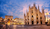 PHÁP - THỤY SĨ - Ý - VATICAN - MONACO - TUYẾN XANH GREEN