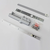 Tay đẩy hơi âm Newstar CL-164L/R - Made in Japan