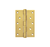 Bản lề lá Hafele 127x89x3mm - 4 vòng bi