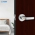 Khóa tròn tay gạt 9102