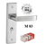 Khóa Tay Gạt Inox 304 dày 1.5mm M series