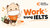 Topic Work trong IELTS