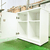 Tủ hồ sơ thấp 700x400x700mm TU013