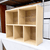 Kệ Trang Trí 800x200x600mm KE078