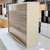 Kệ Trang Trí 800x200x600mm KE078