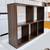 Kệ Trang Trí 800x200x600mm KE077