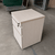 Tủ di động gỗ 2 ngăn kéo 450x412x600mm TU096