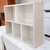 Kệ Trang Trí 800x200x600mm KE079