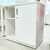 Tủ hồ sơ thấp 700x400x700mm TU013