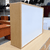 Kệ trang trí gỗ 800x200x600mm KE091