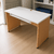 Bàn làm việc có khay bàn phím 1200x600x750mm BAN021
