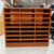 Tủ file hồ sơ gỗ không cánh 825x360x720mm TU 113