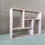 Kệ Trang Trí 600x200x750mm