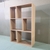 Kệ trang trí gỗ công nghiệp 600x200x750mm