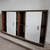 Tủ hồ sơ cửa lùa 1500x400x900mm TU033