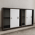 Tủ hồ sơ cửa lùa 1500x400x900mm TU033